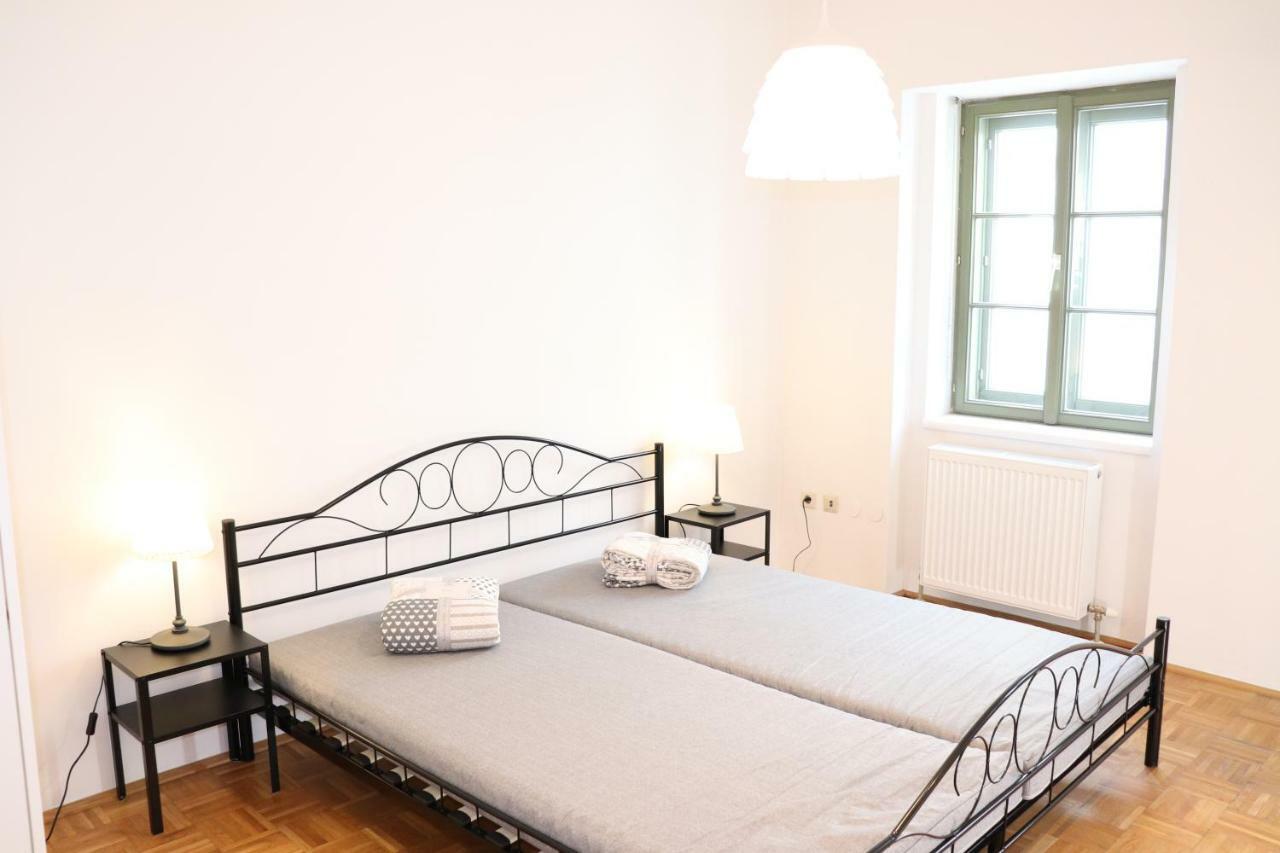Stifts-Suite Klosterneuburg Exterior photo