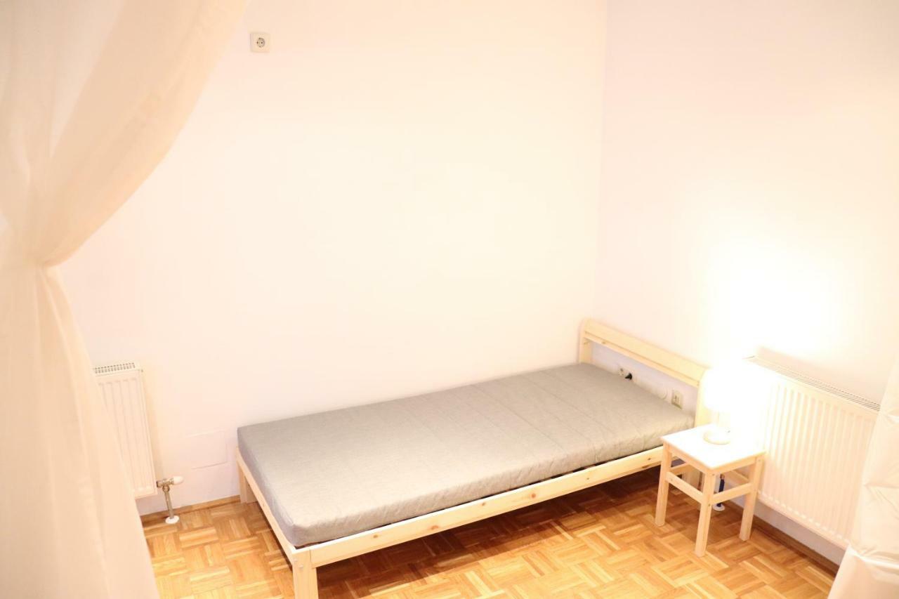 Stifts-Suite Klosterneuburg Exterior photo